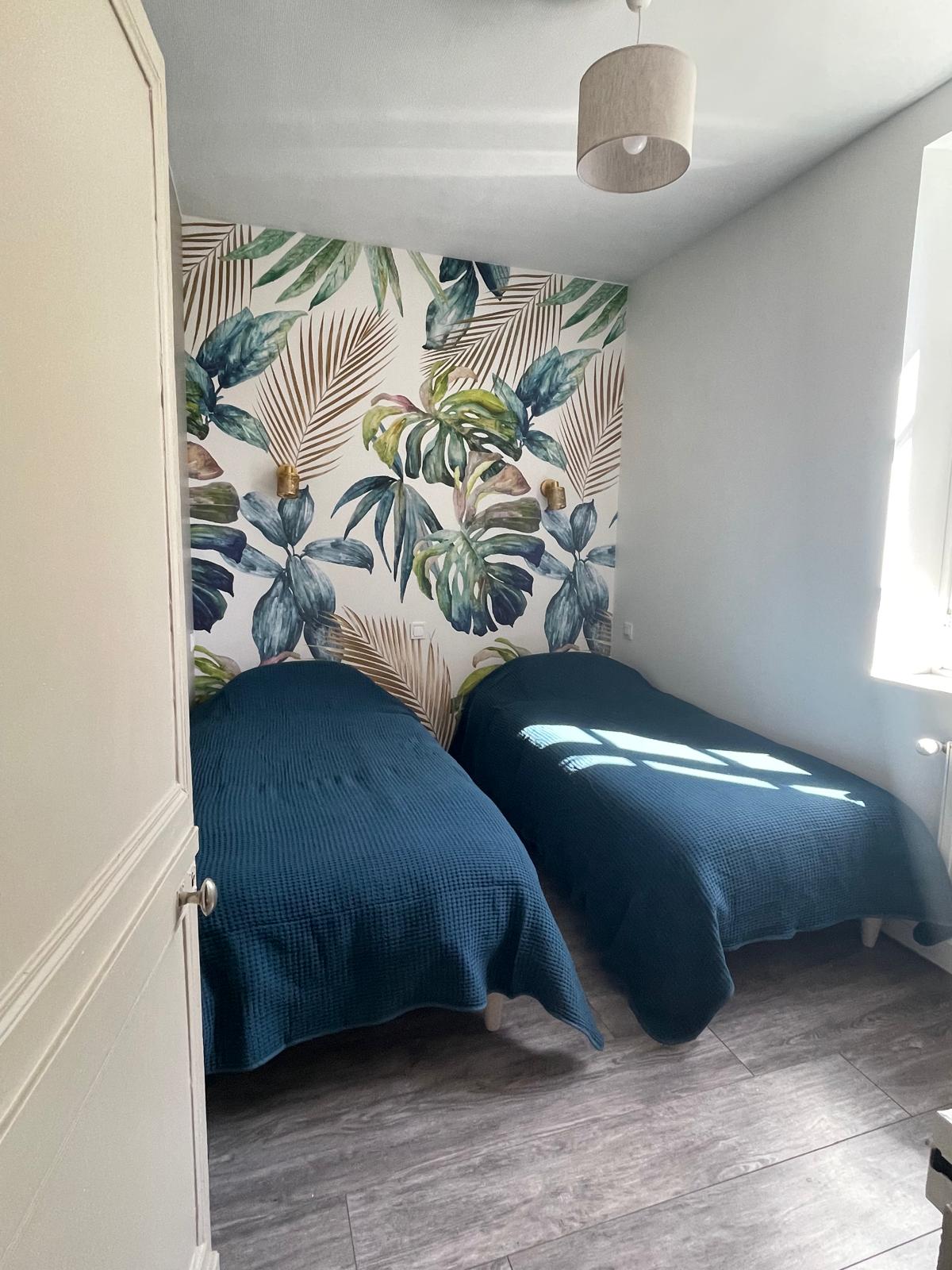 Le 45 - Chambre